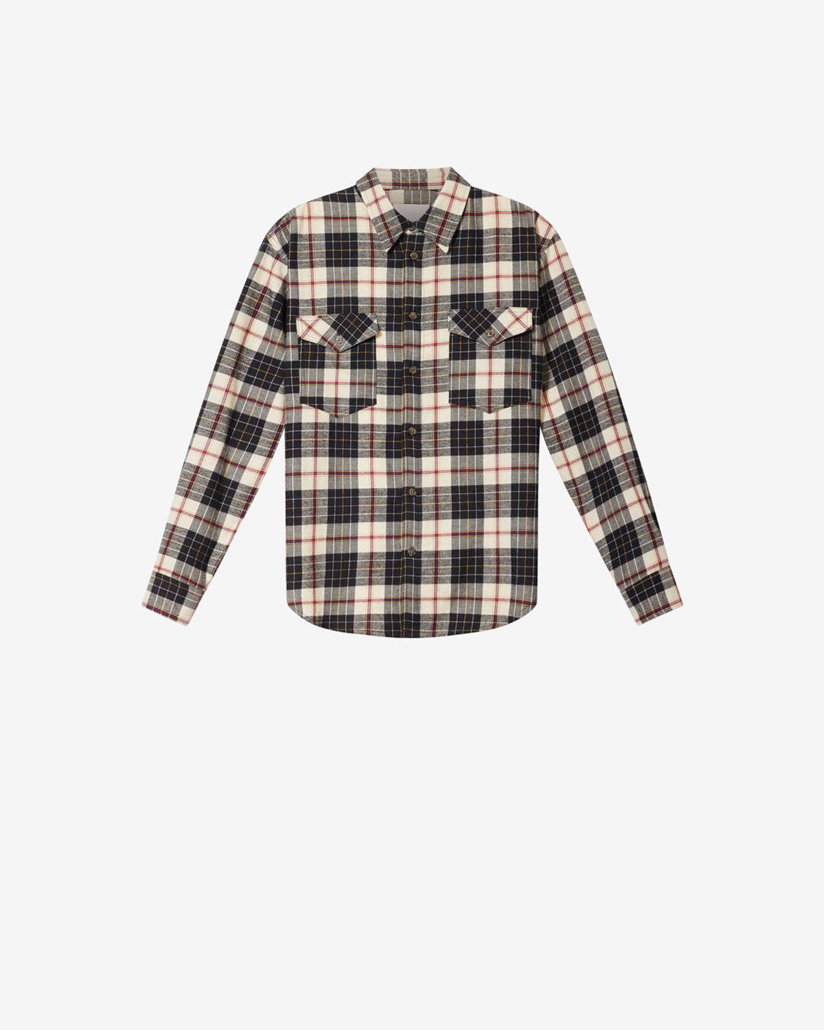 Chemise Saul