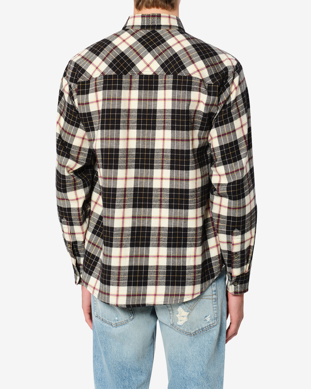 Chemise Saul