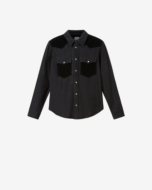 Chemise Vegas