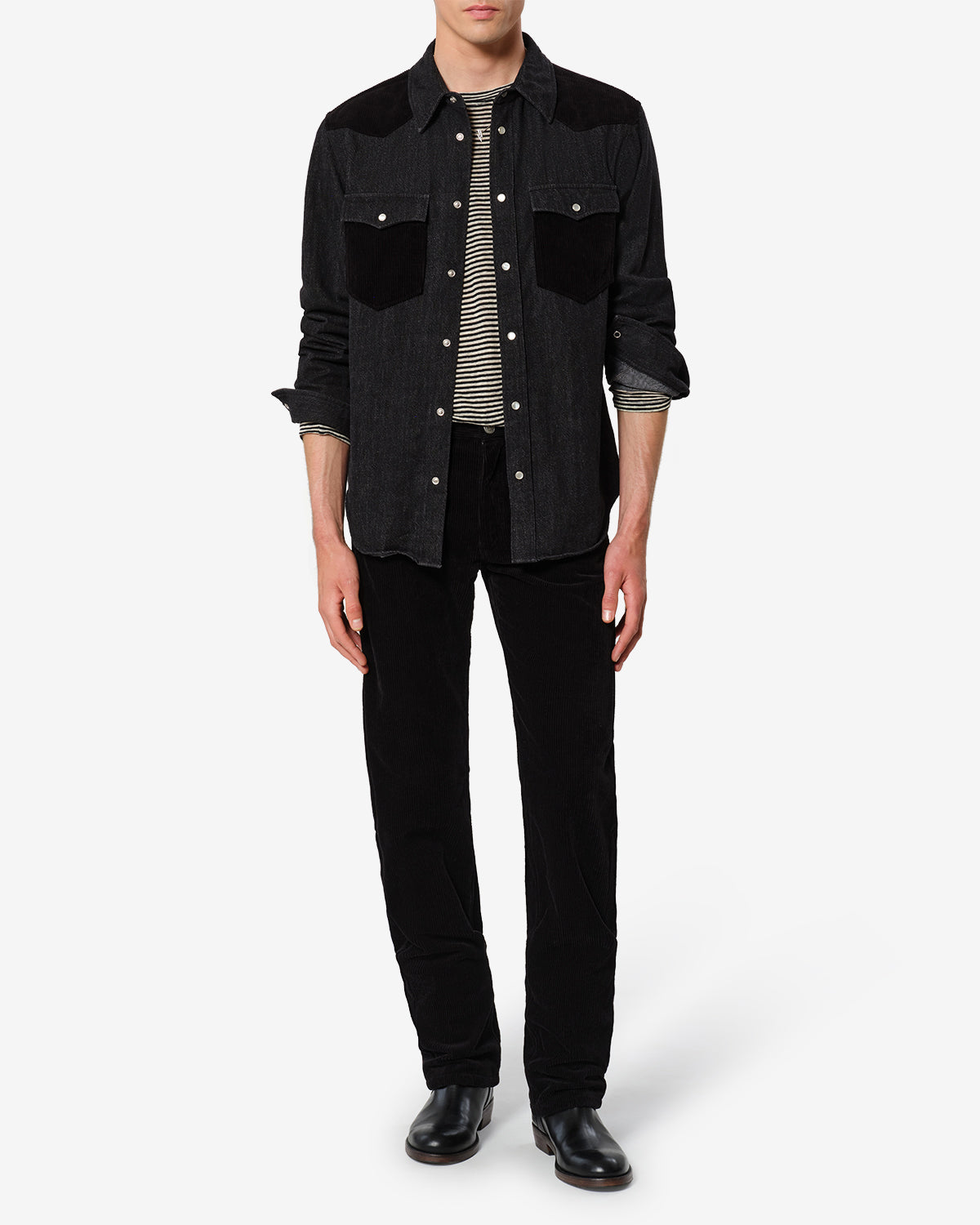Chemise Vegas