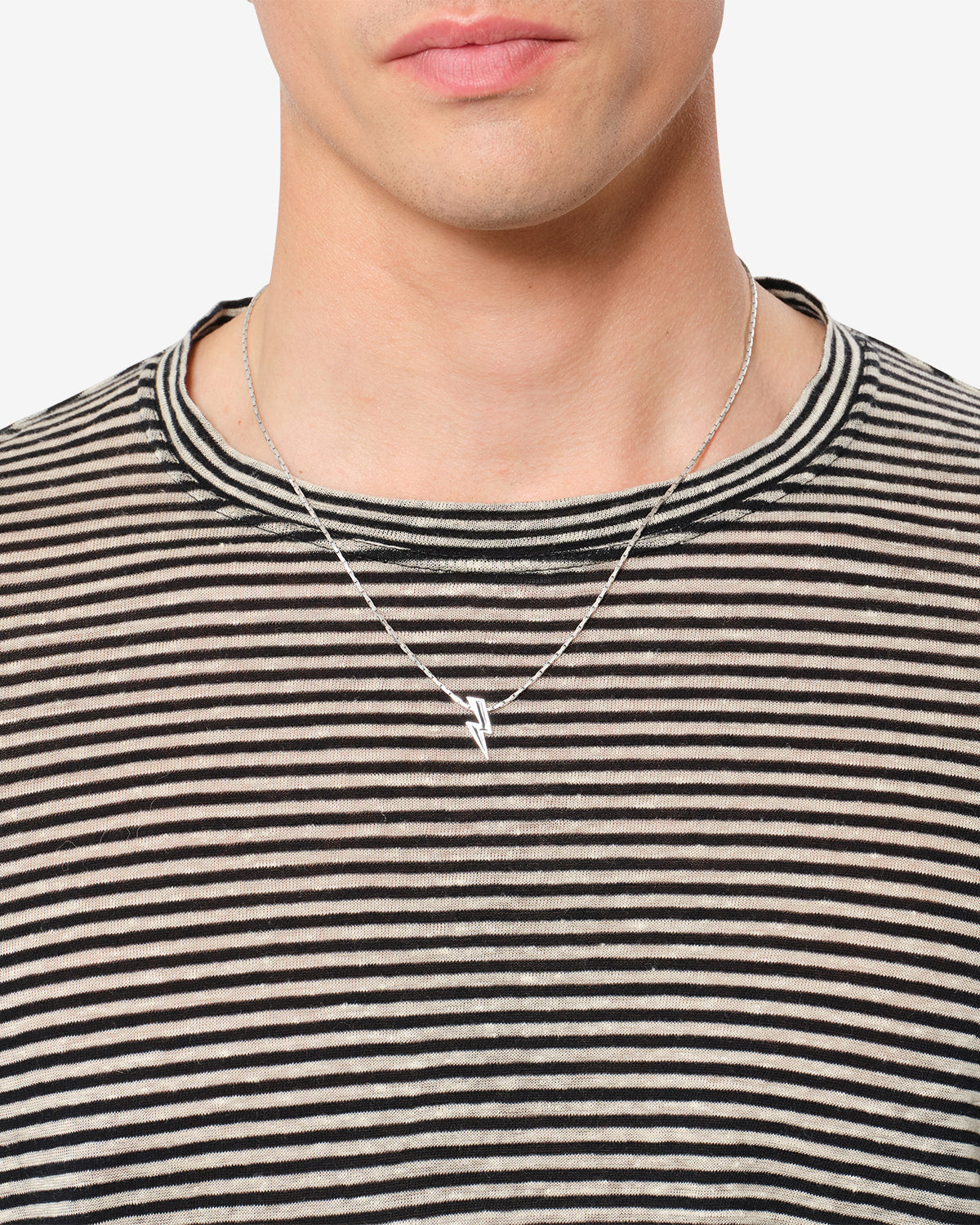 Collier Flash