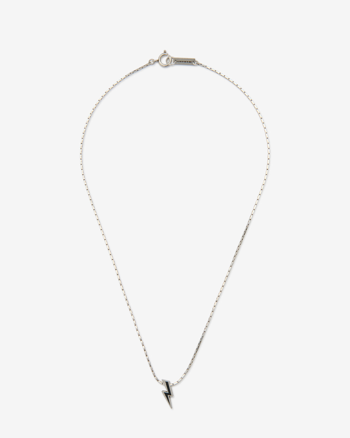 Collier Flash