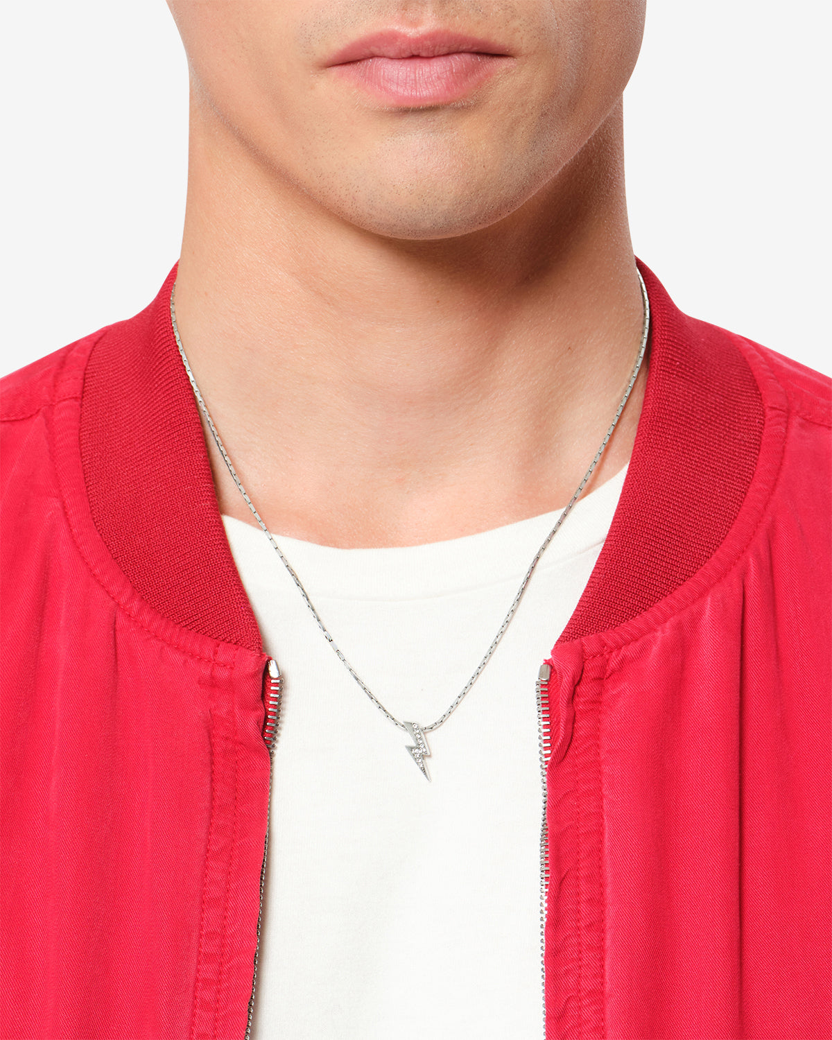 Collier Flash