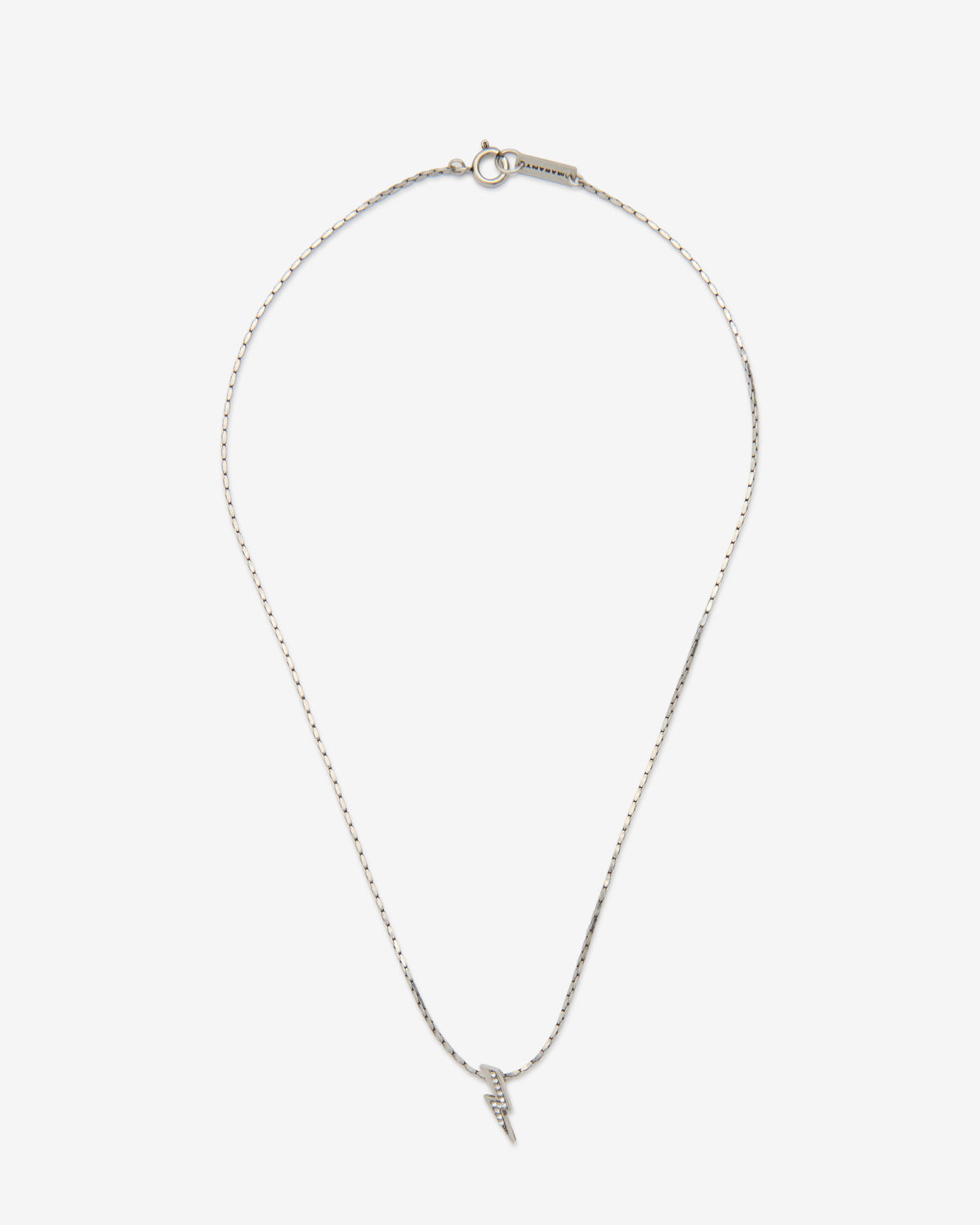 Collier Flash