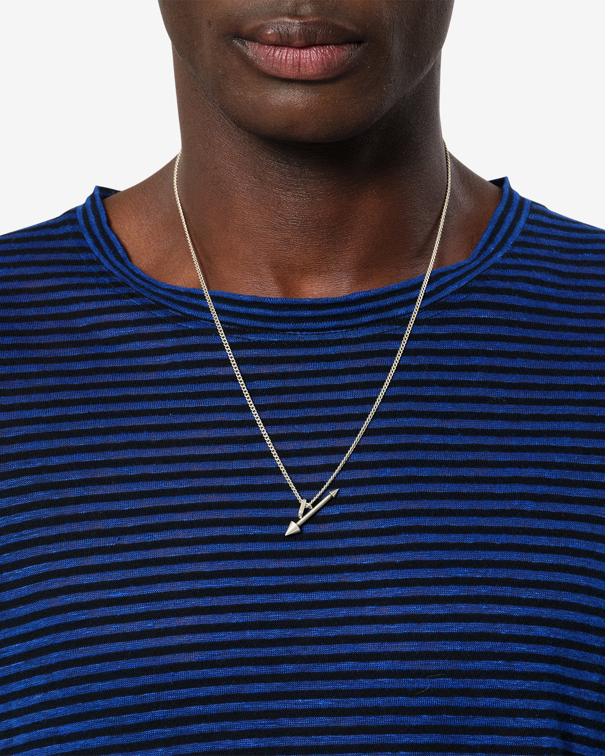 Collier Arrow