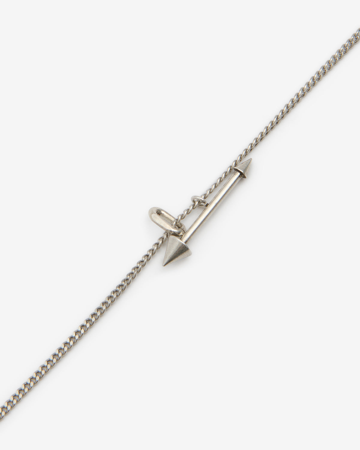 Collier Arrow