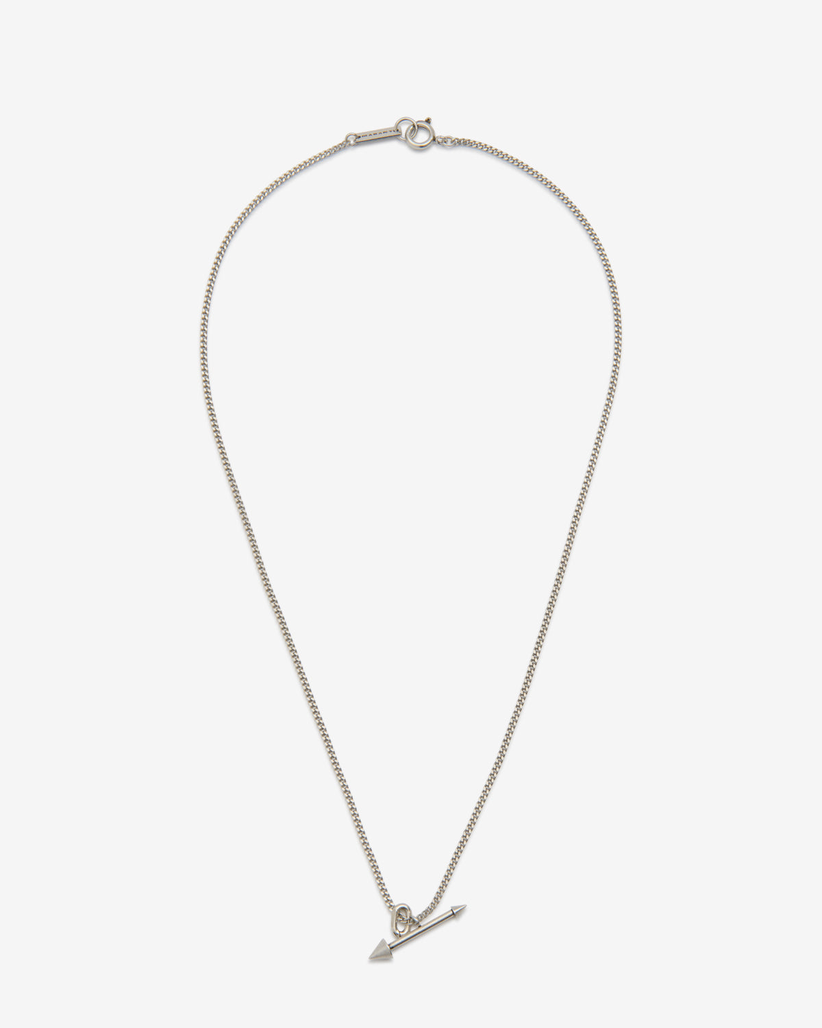Collier Arrow