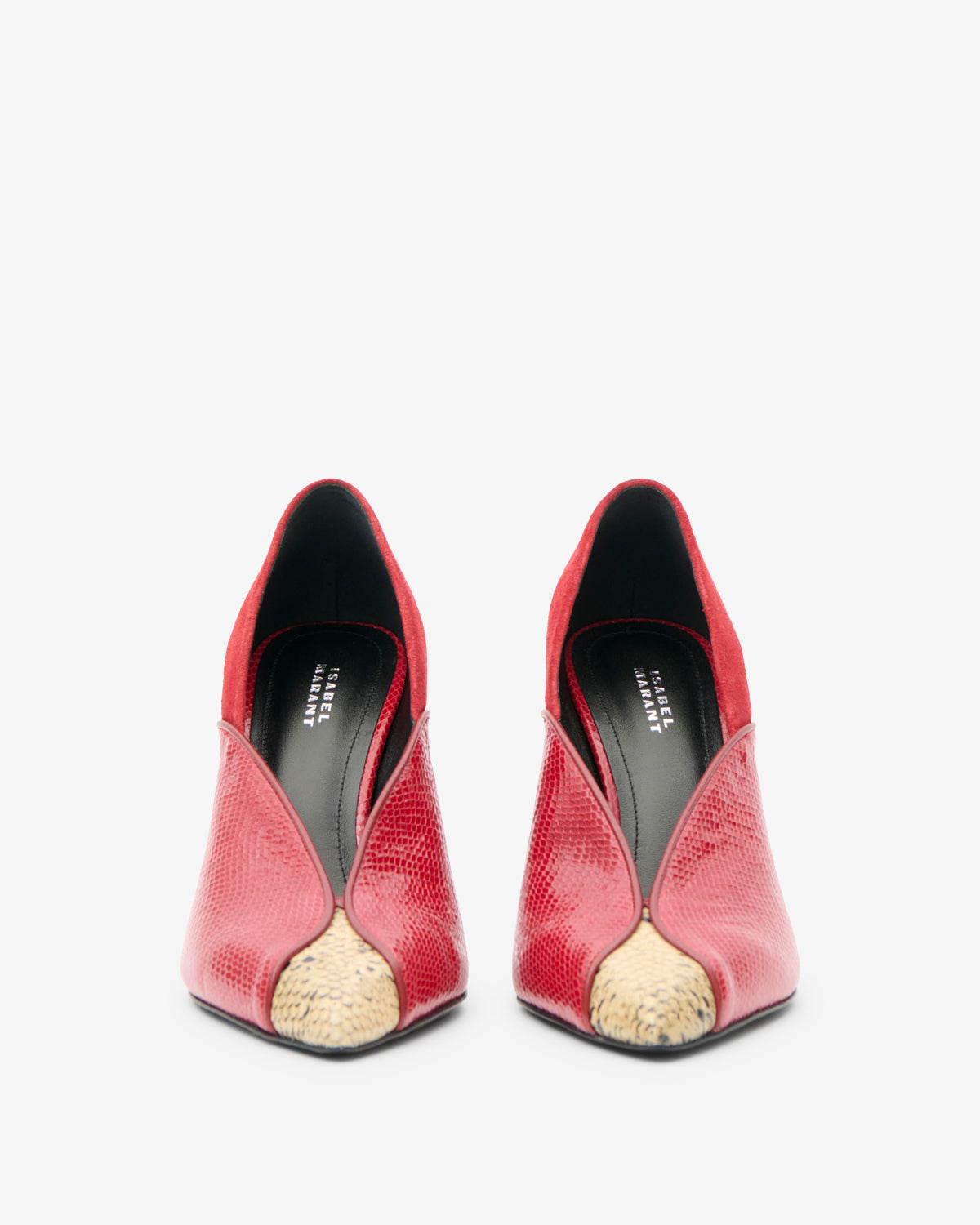 Escarpins Luza