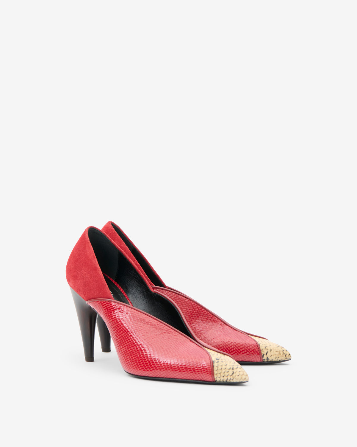 Escarpins Luza