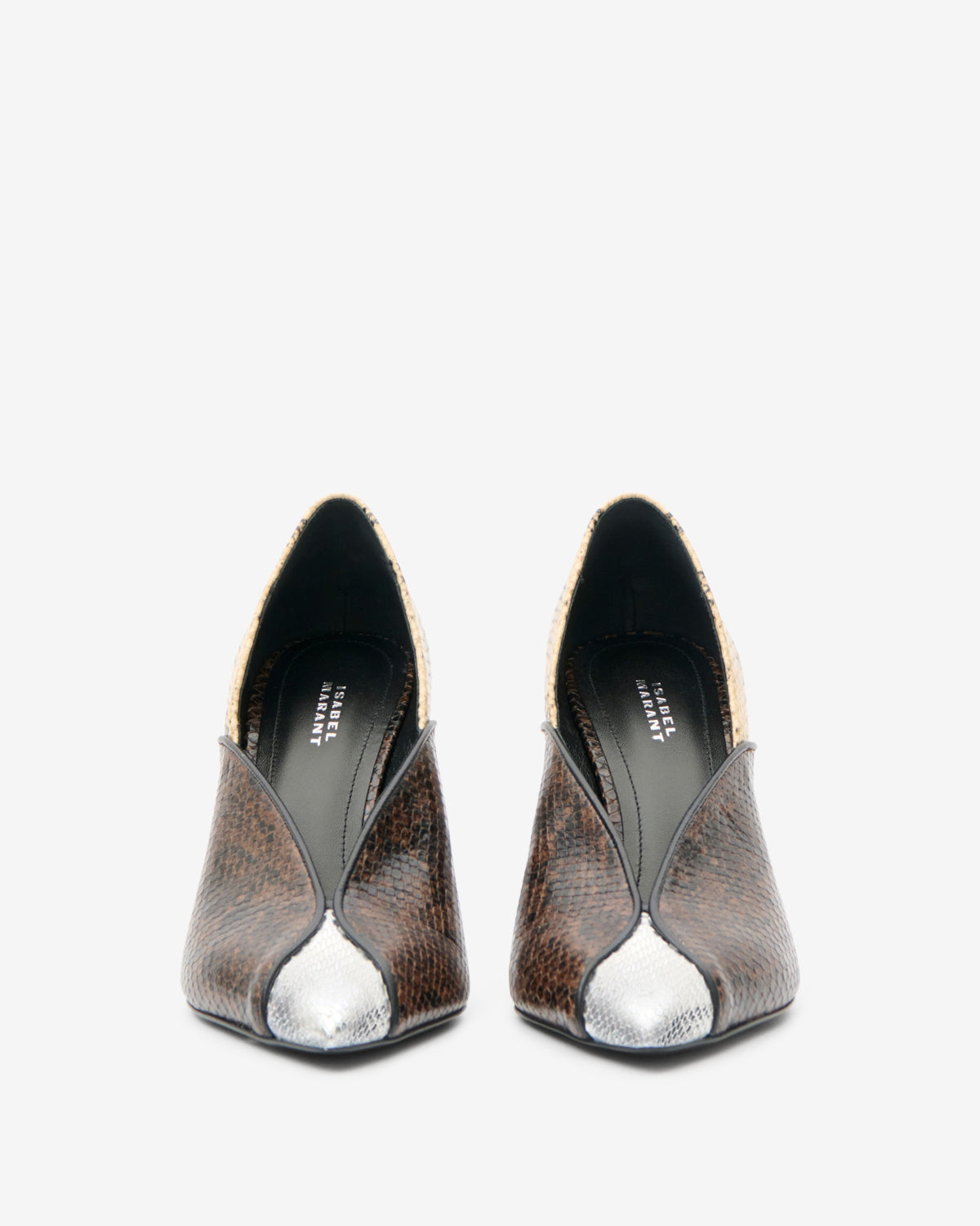 Escarpins Luza