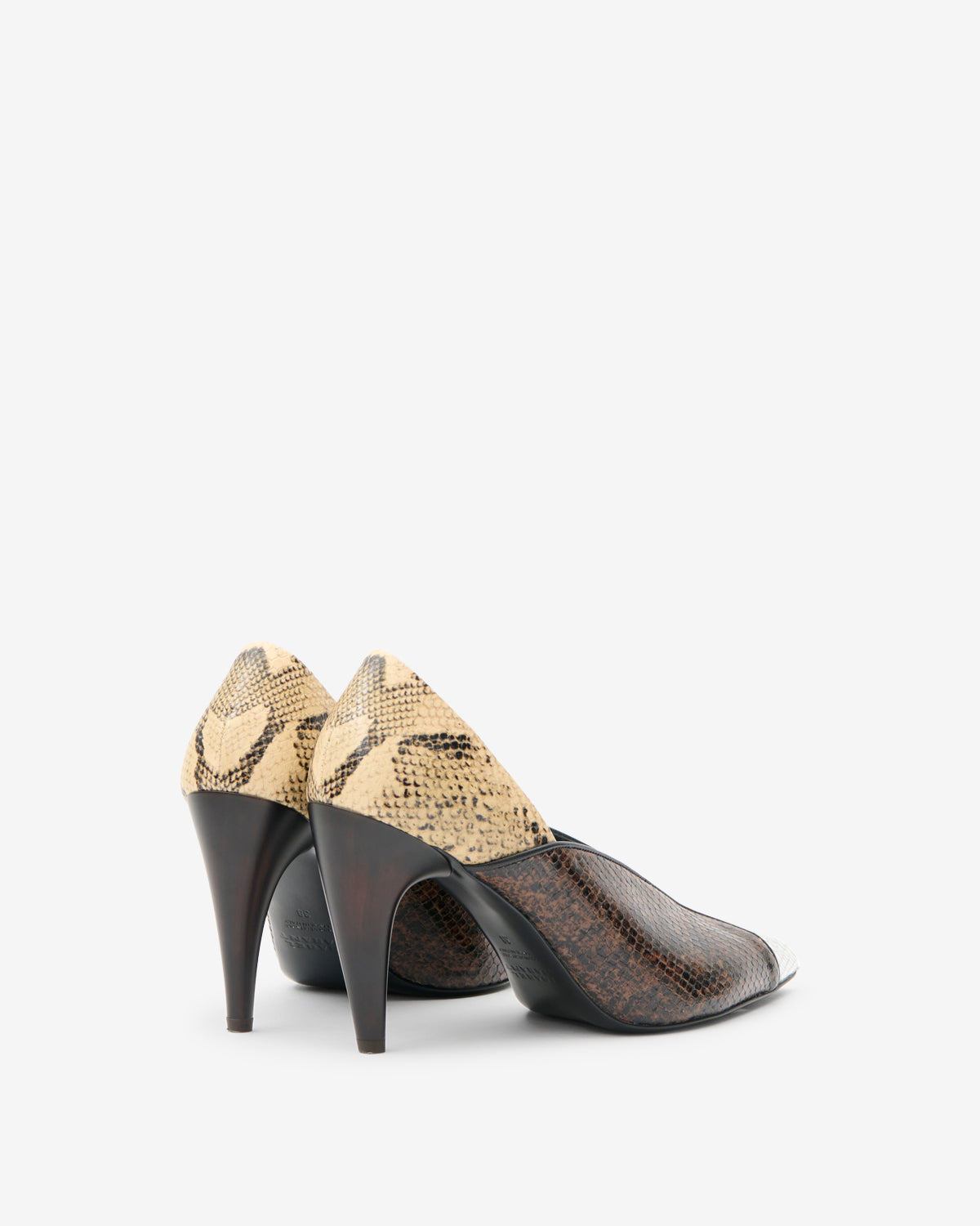 Escarpins Luza