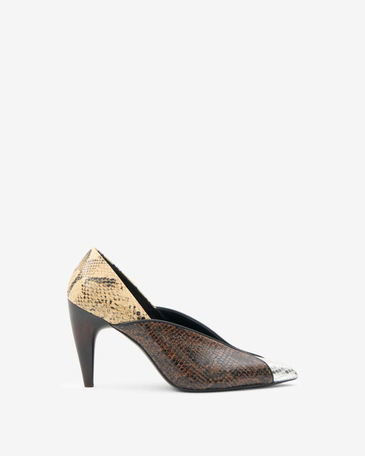 Escarpins Luza