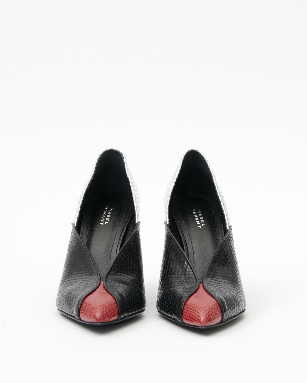 Escarpins Luza