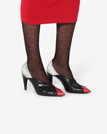 Escarpins Luza