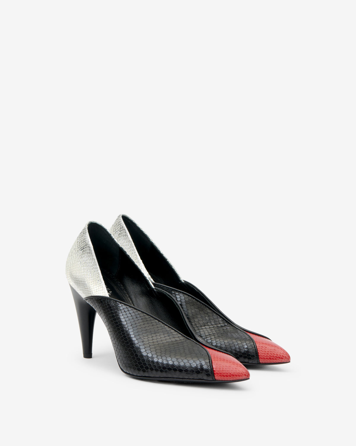 Escarpins Luza