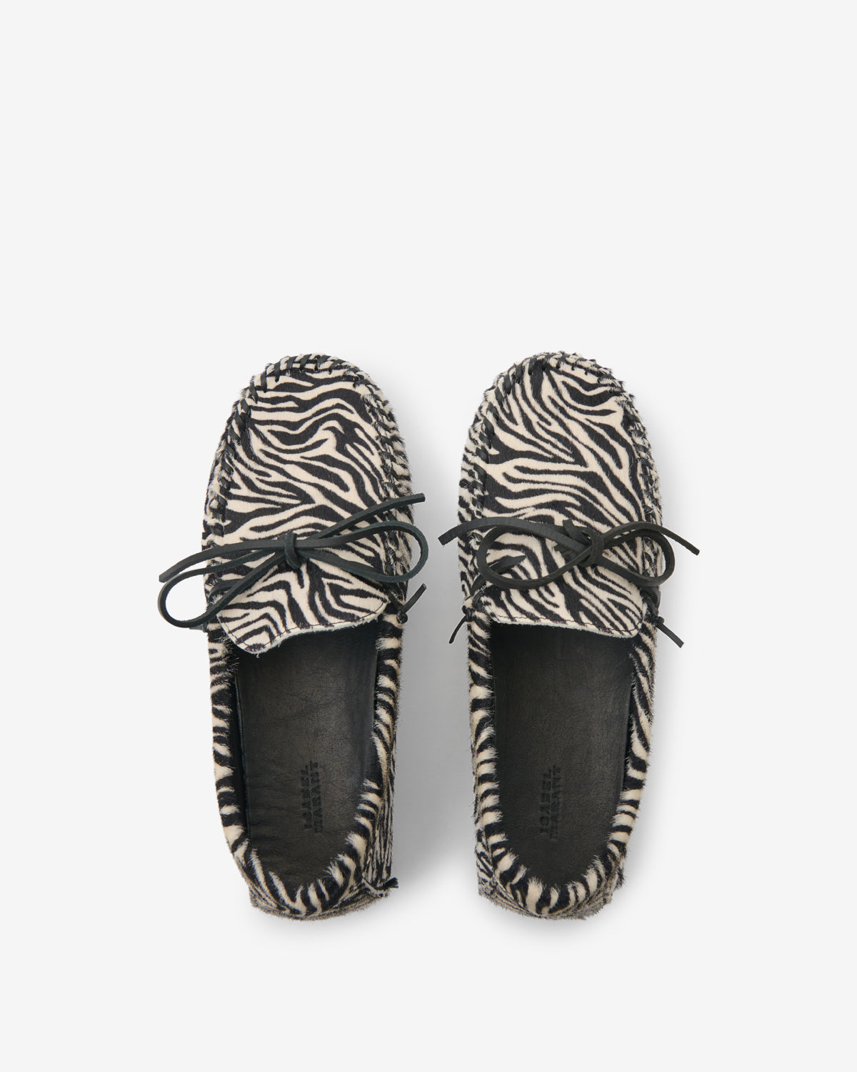 Mocassins Fitza