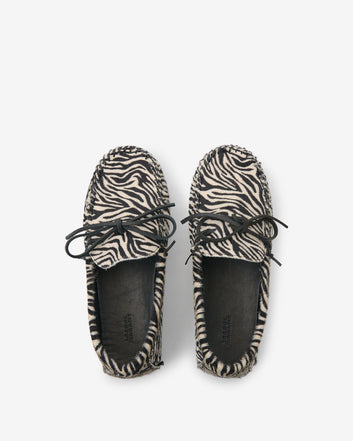 Mocassins Fitza
