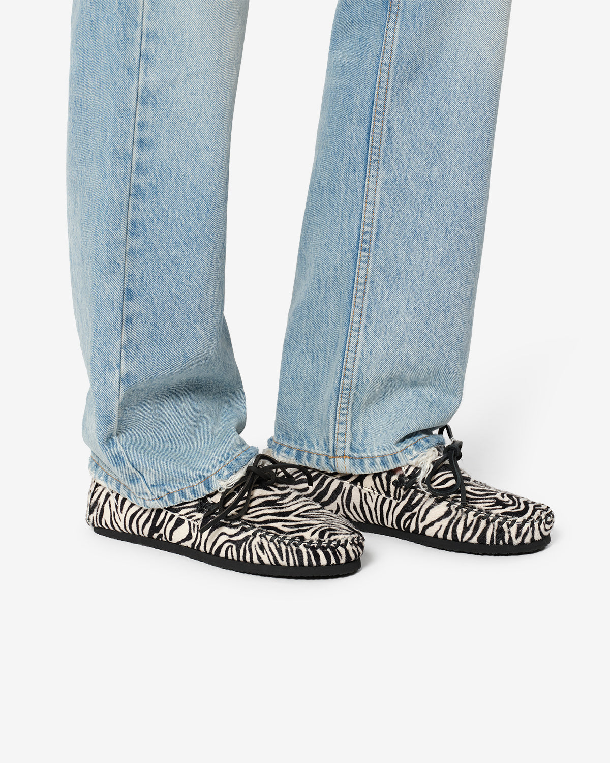 Mocassins Fitza