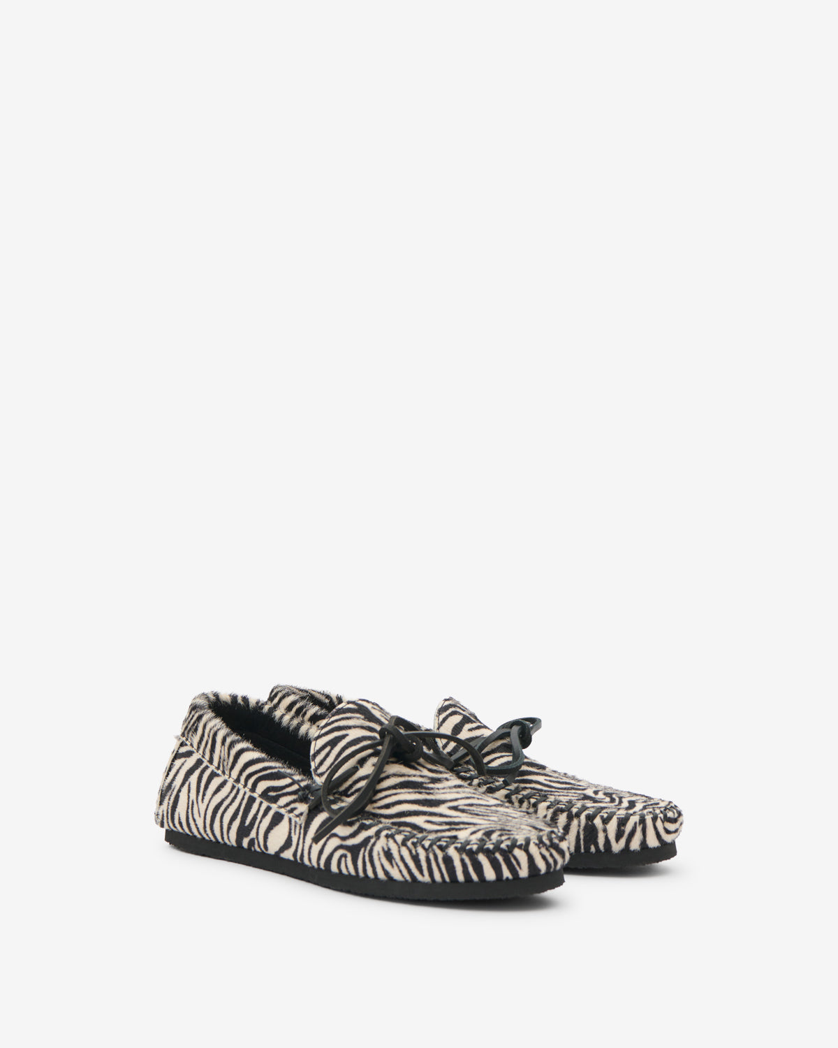 Mocassins Fitza
