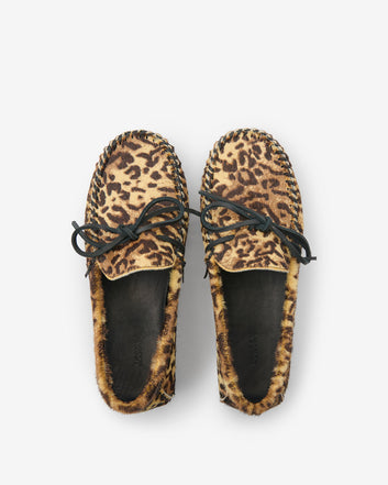 Mocassins Fitza