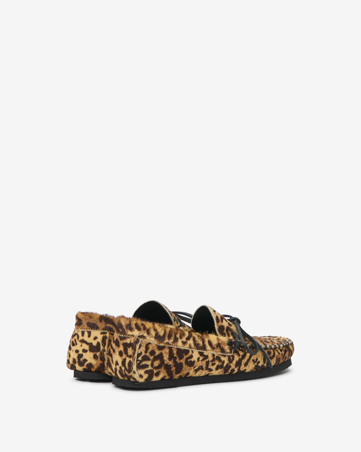 Mocassins Fitza