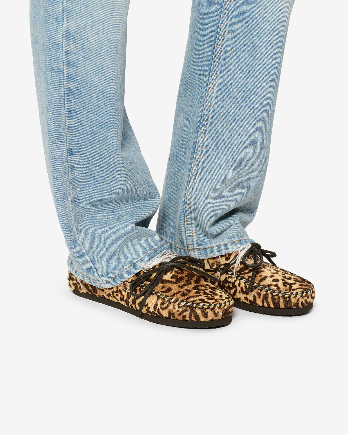 Mocassins Fitza