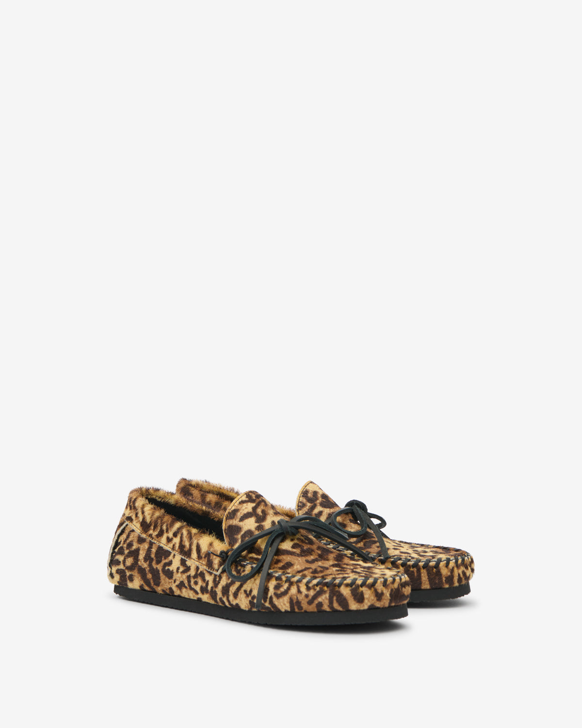 Mocassins Fitza