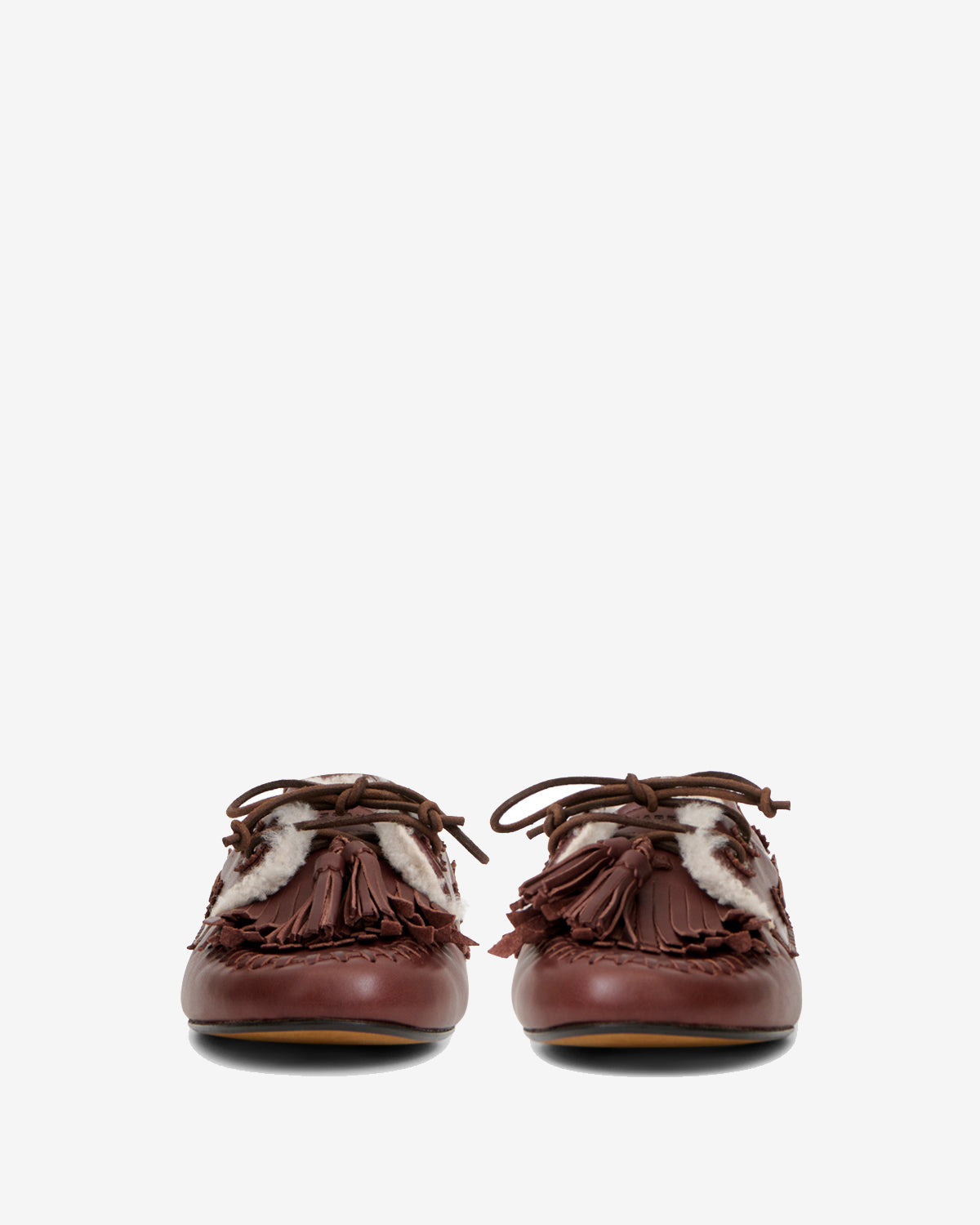 Mocassins Fersi