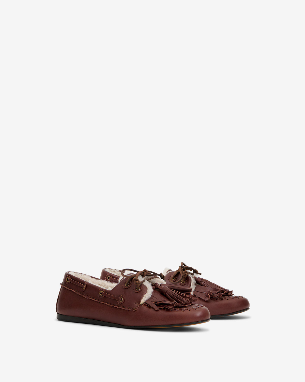 Mocassins Fersi