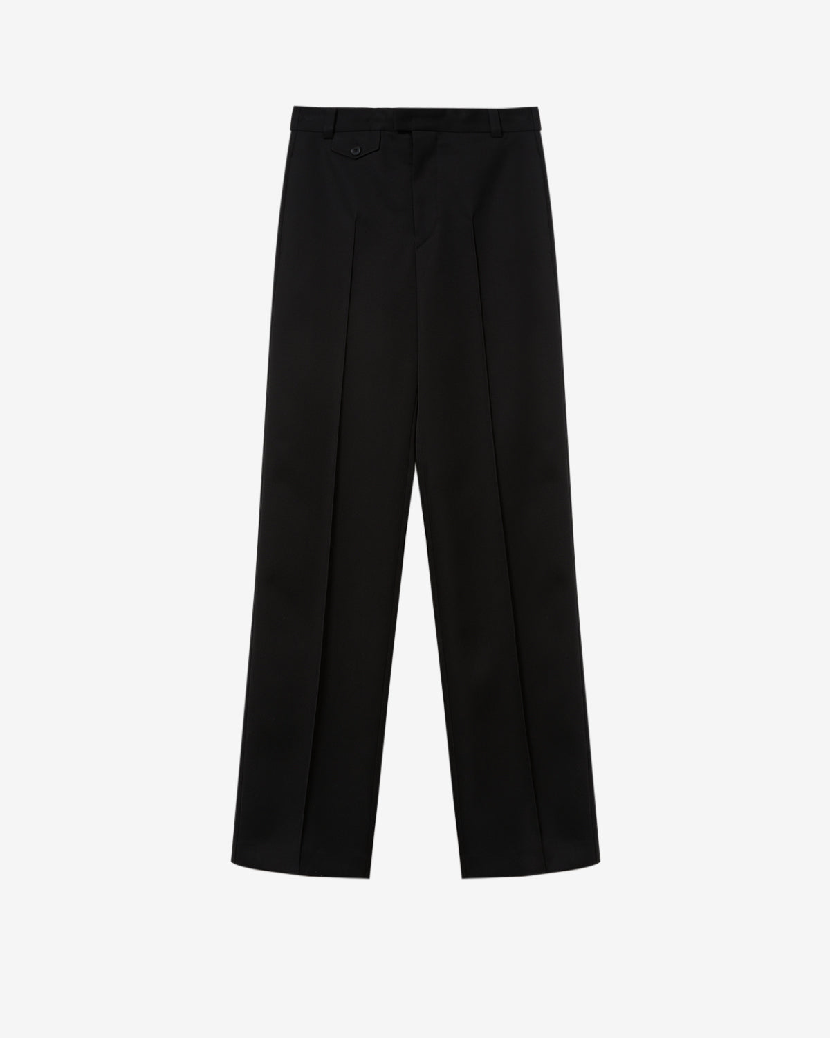 Pantalon Gibson en laine