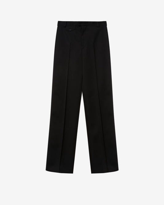Pantalon Gibson en laine