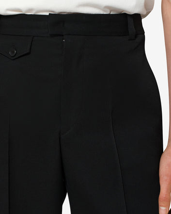 Pantalon Gibson en laine