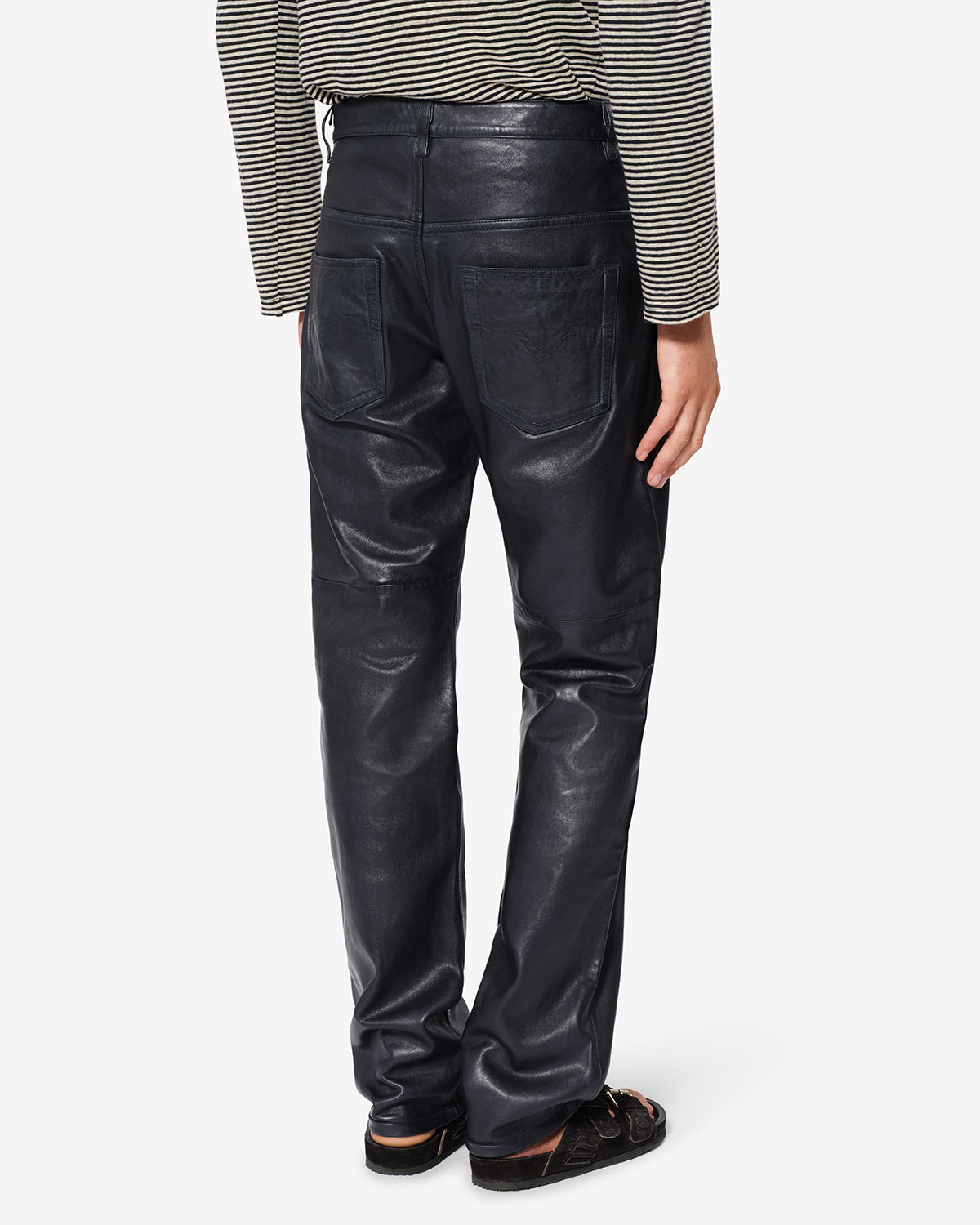 Pantalon Jude