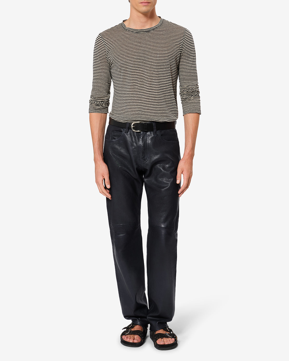 Pantalon Jude