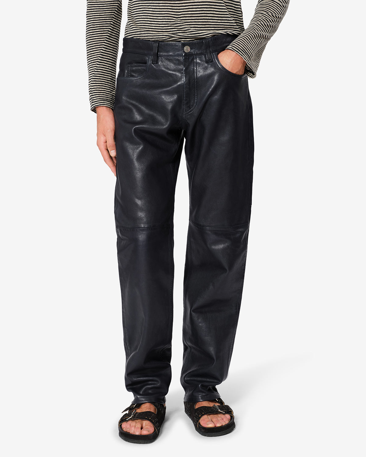 Pantalon Jude
