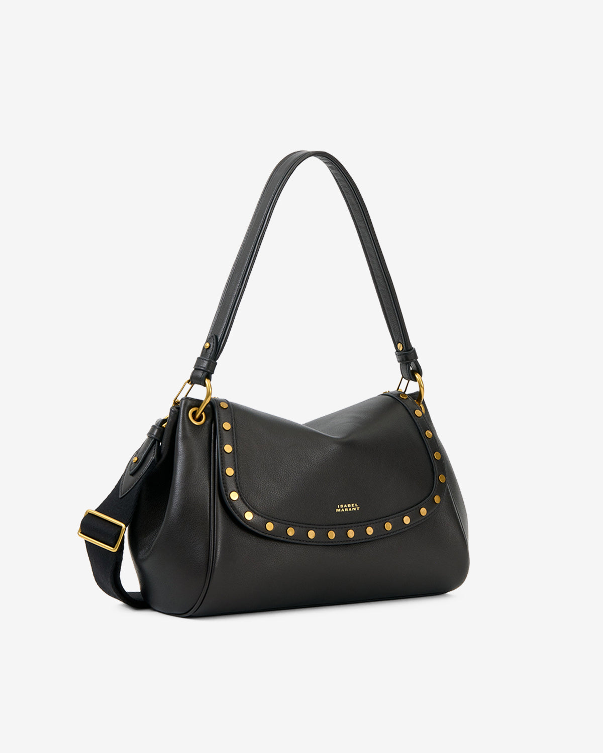 Sac Chany M en cuir 