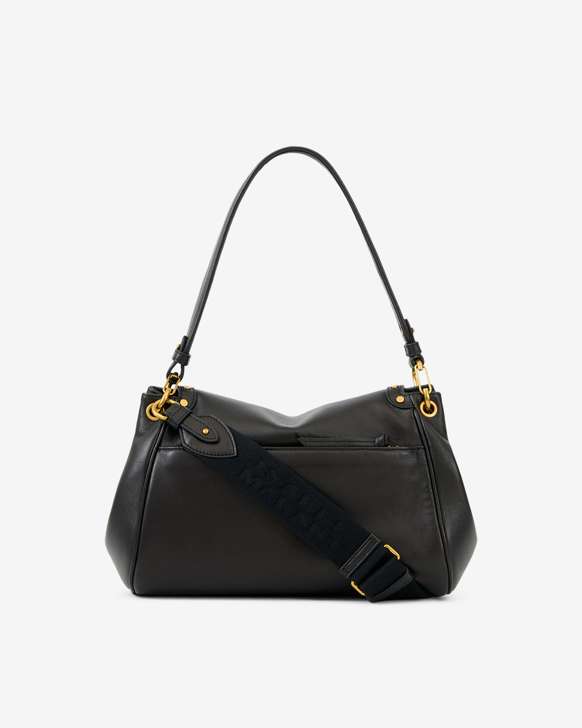 Sac Chany M en cuir 
