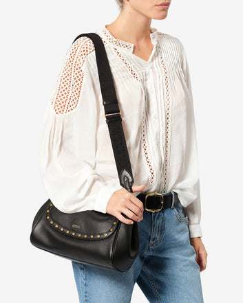 Sac Chany M en cuir 