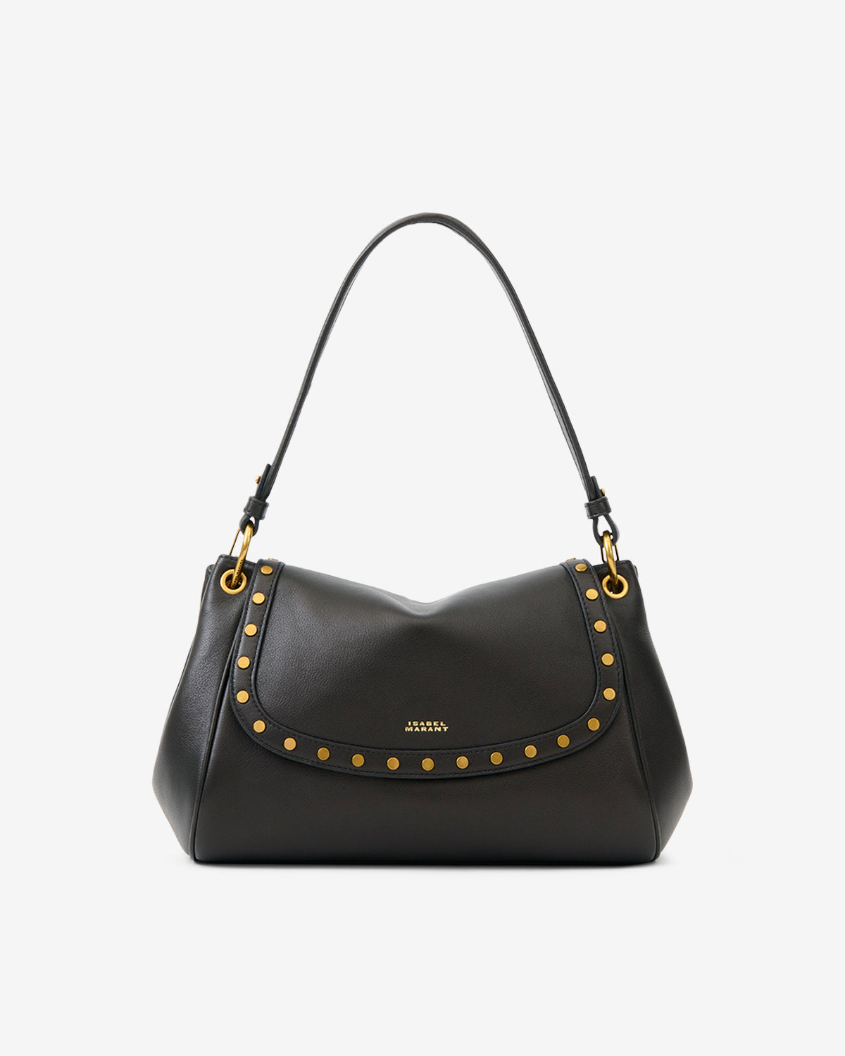 Sac Chany M en cuir 