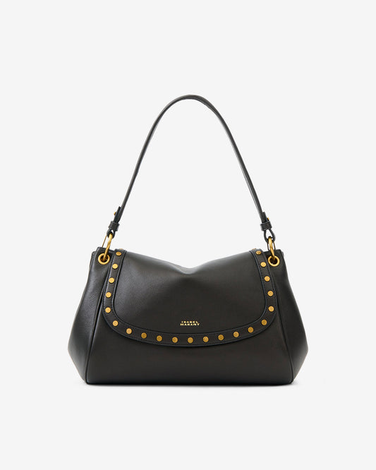 Sac Chany M en cuir 