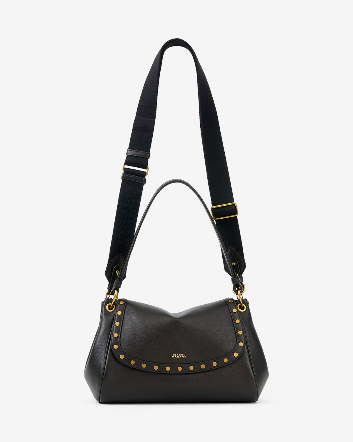 Sac Chany M en cuir 