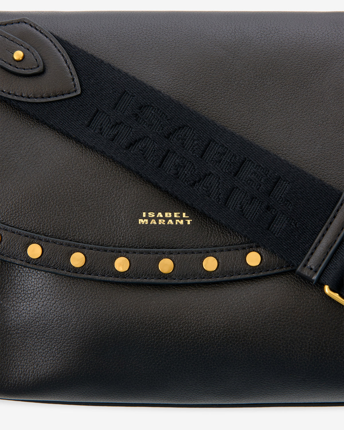 Sac Chany M en cuir 