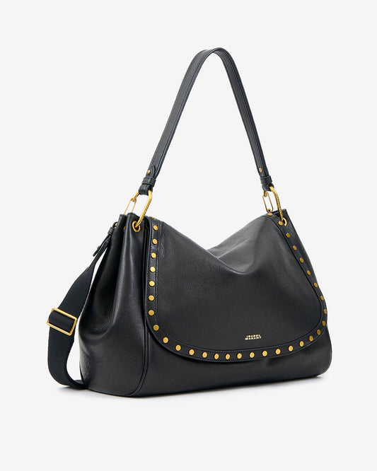 Sac Chany Xl en cuir 