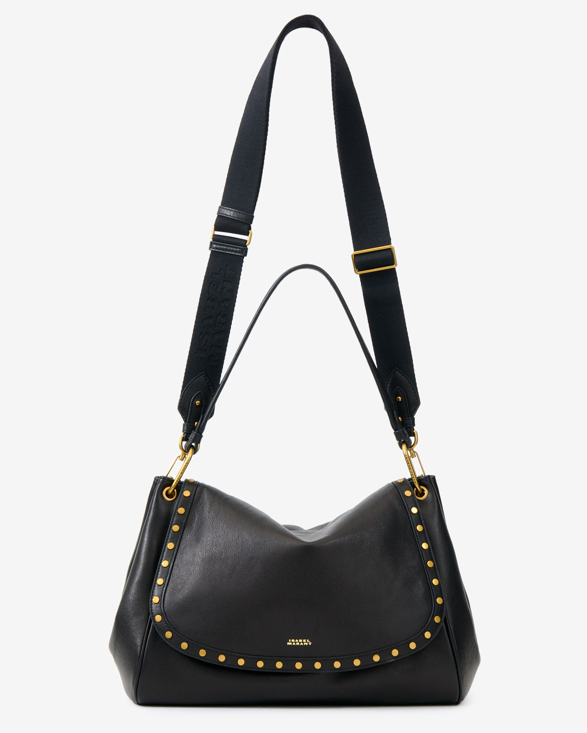 Sac Chany Xl en cuir 