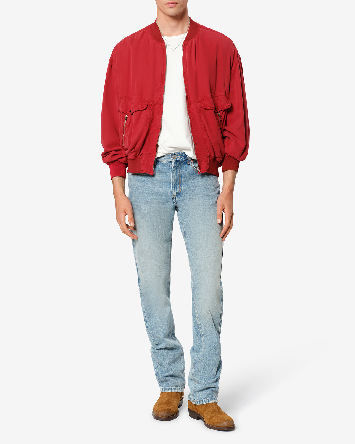 Veste Sabastian