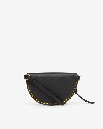 BANANE SKANO EN CUIR GRAiné
