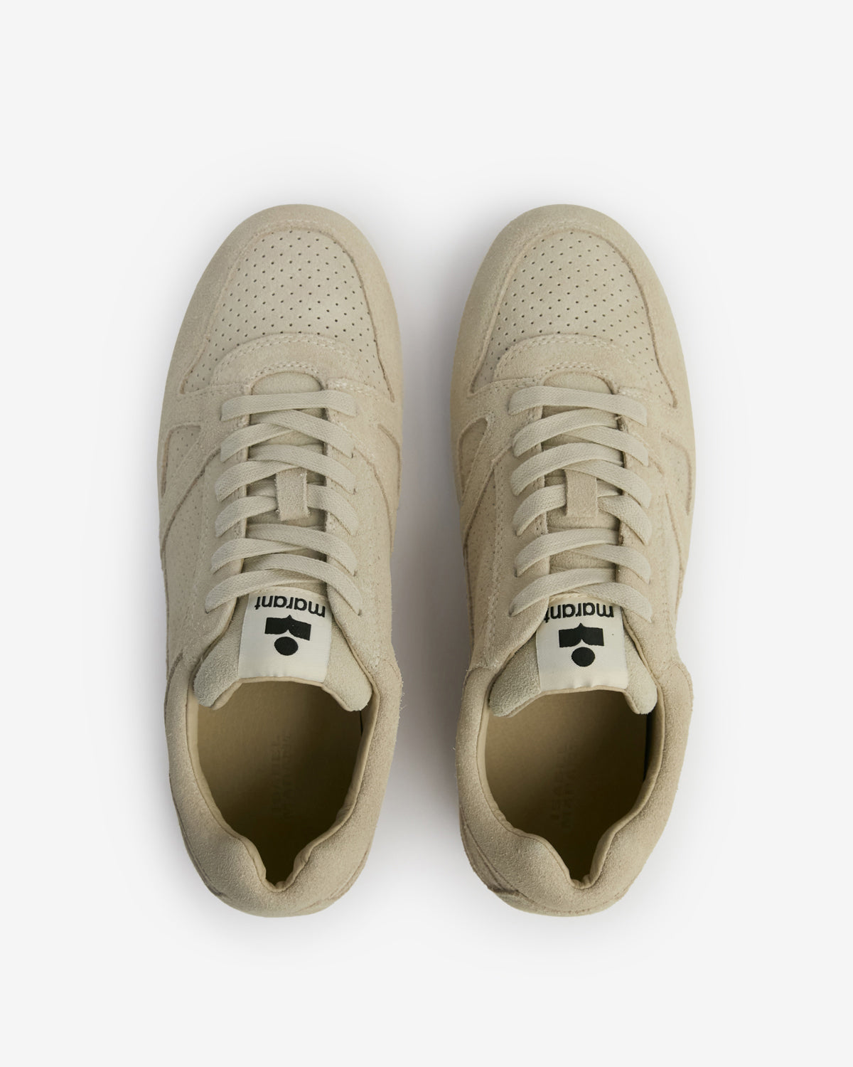 Baskets Senny Low