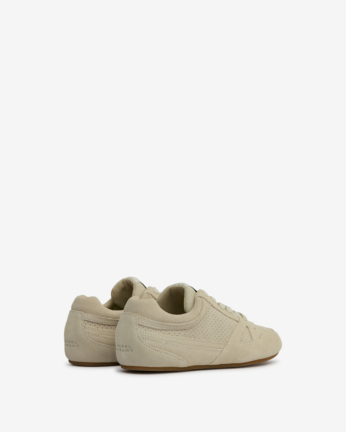 Baskets Senny Low
