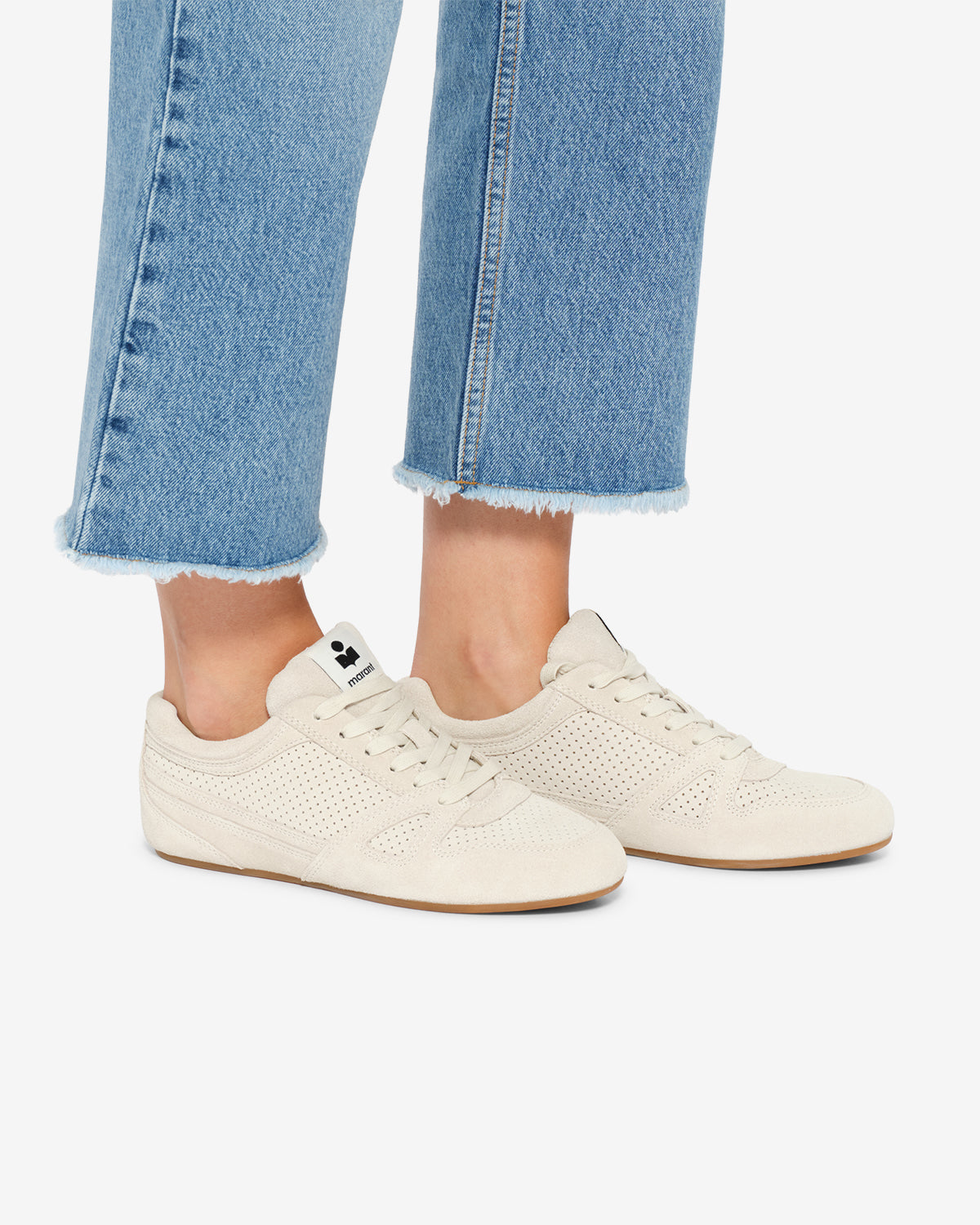 Baskets Senny Low