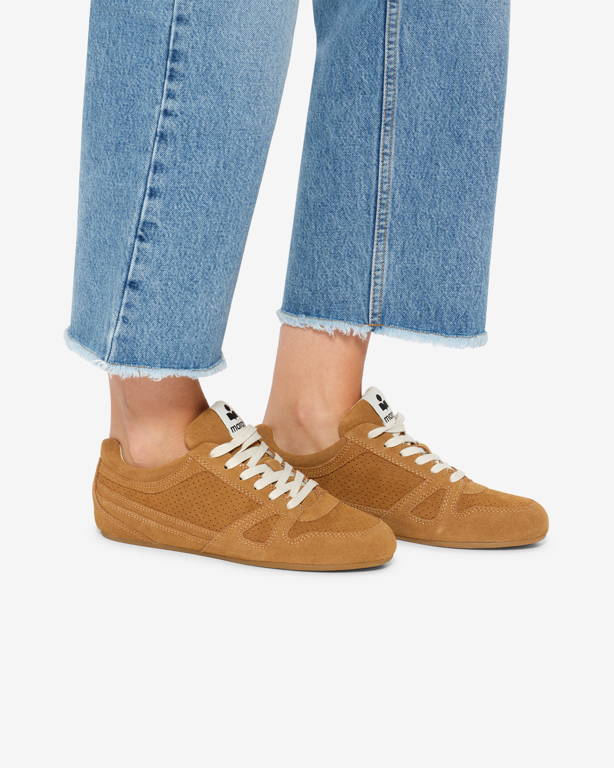 Baskets Senny Low